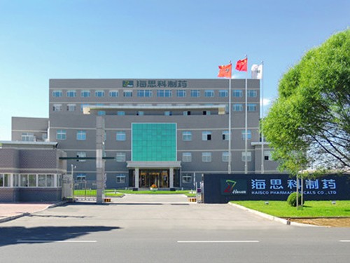 Liaoning Haisco Pharmaceutical Co., Ltd